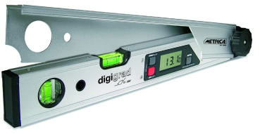 Digitaler Winkelmesser